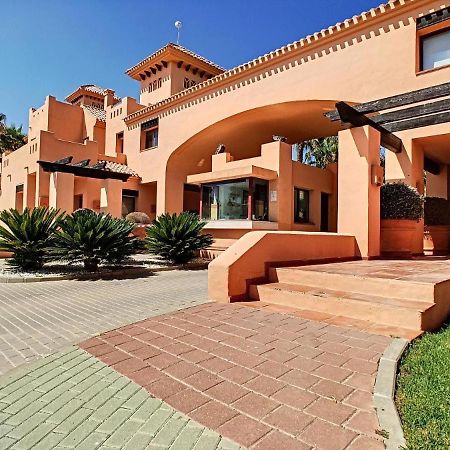 Casa Hermana Los Alcázares Екстериор снимка