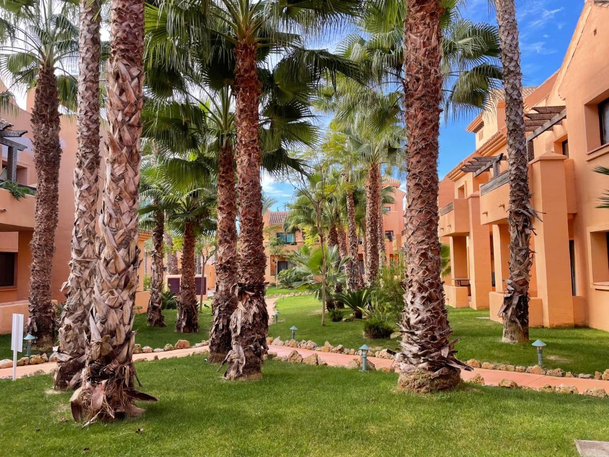 Casa Hermana Los Alcázares Екстериор снимка