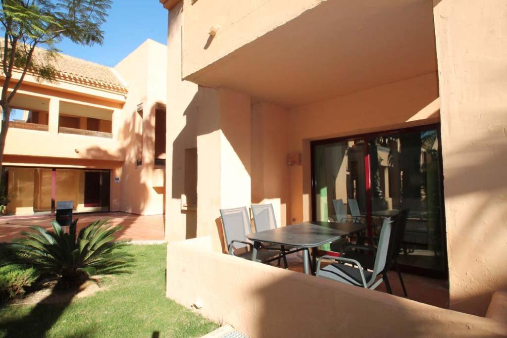 Casa Hermana Los Alcázares Екстериор снимка