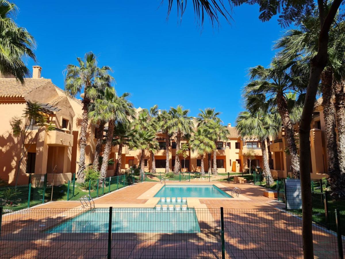Casa Hermana Los Alcázares Екстериор снимка