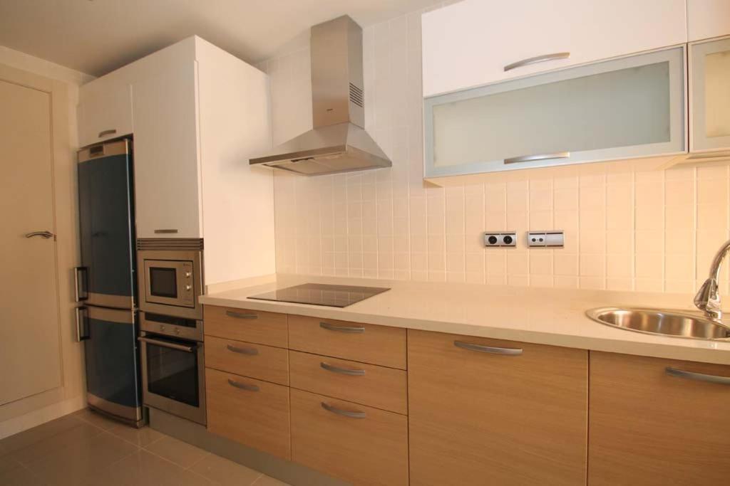 Casa Hermana Los Alcázares Екстериор снимка