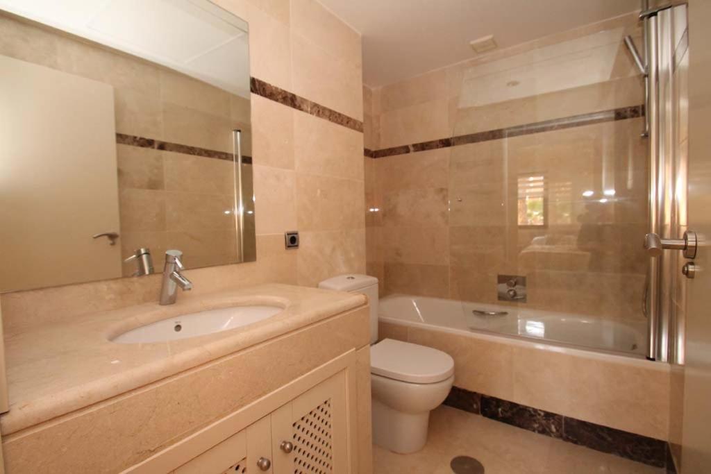 Casa Hermana Los Alcázares Екстериор снимка