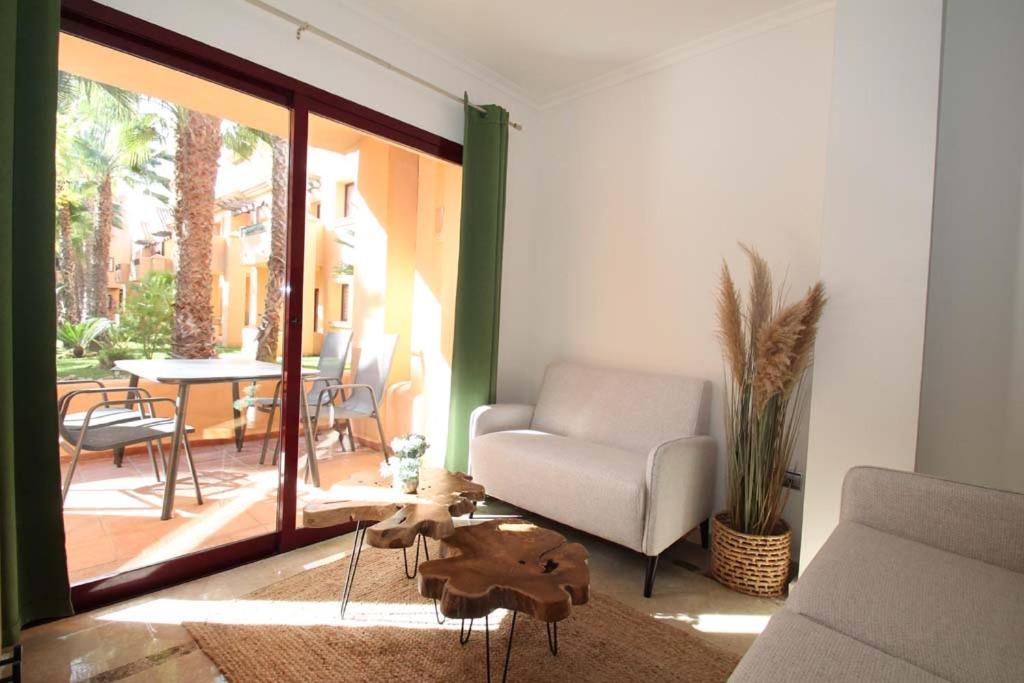 Casa Hermana Los Alcázares Екстериор снимка