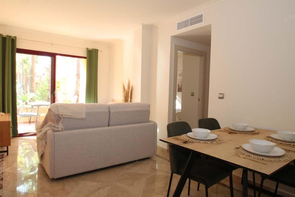 Casa Hermana Los Alcázares Екстериор снимка