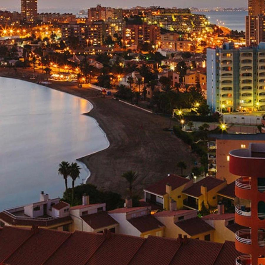 Casa Hermana Los Alcázares Екстериор снимка